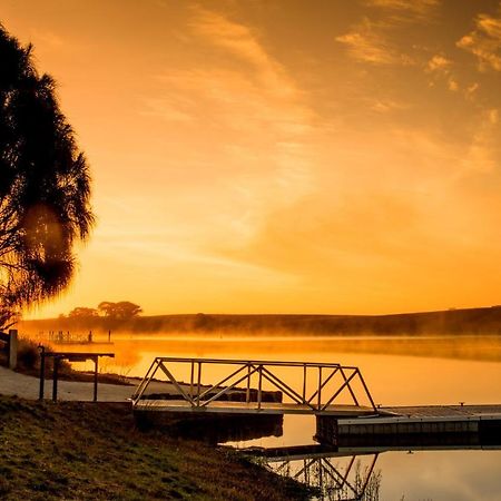 Nrma Warrnambool Riverside Holiday Park Hotel Exterior photo